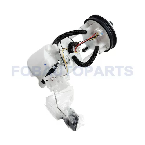Fuel Pump Assembly Fit for Honda Odyssey 3.5l 2008 2009 2010 17045SHJA30 17045-SHJ-A30 E8692M SP8038M - image 6